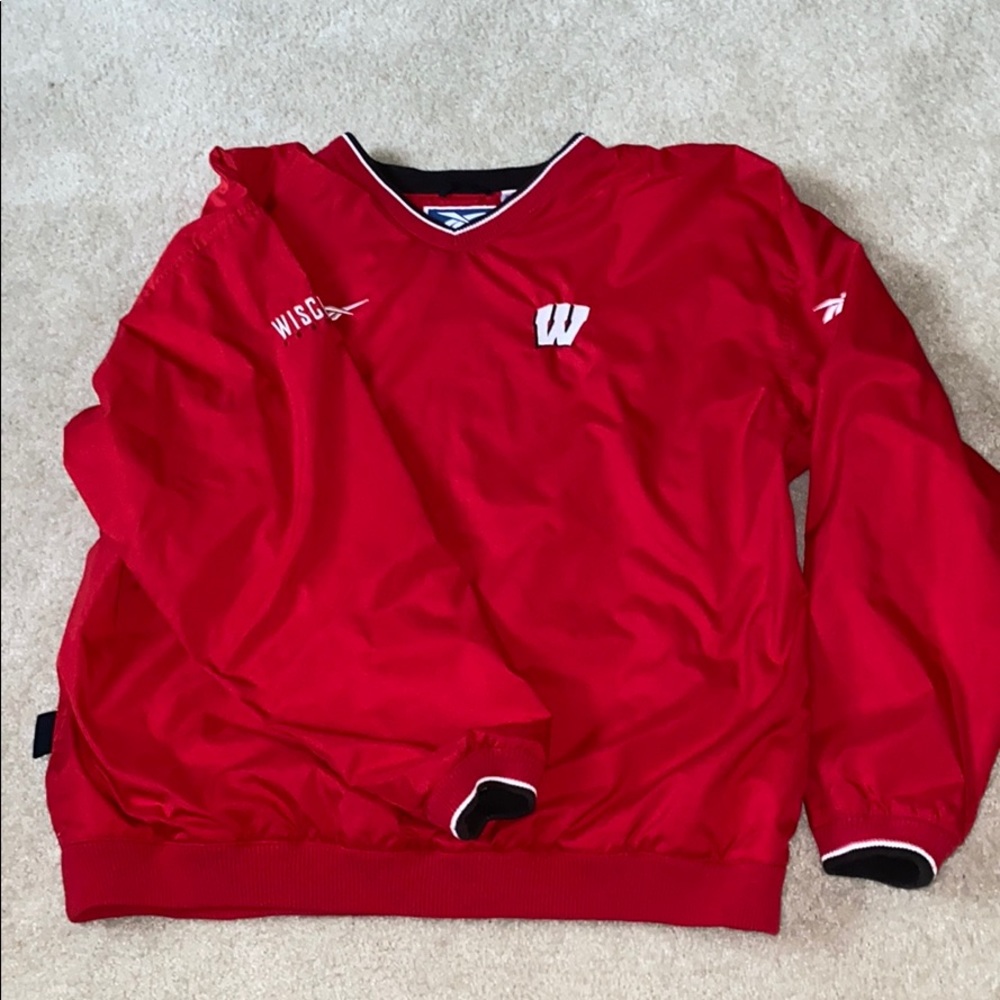 Wisconsin Jacket - Picture 5 of 7